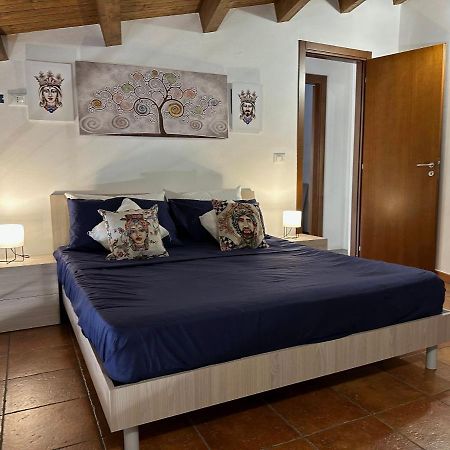 Porto Centro Storico Spiaggia Wi-Fi&Self Check-In Castellammare del Golfo Exterior foto